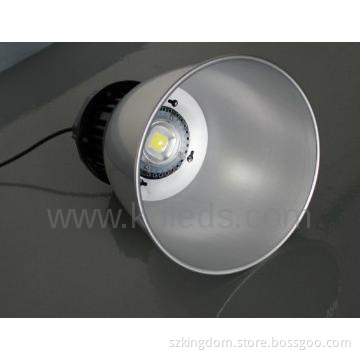 160W Outdoor COB LED High Bay Lights